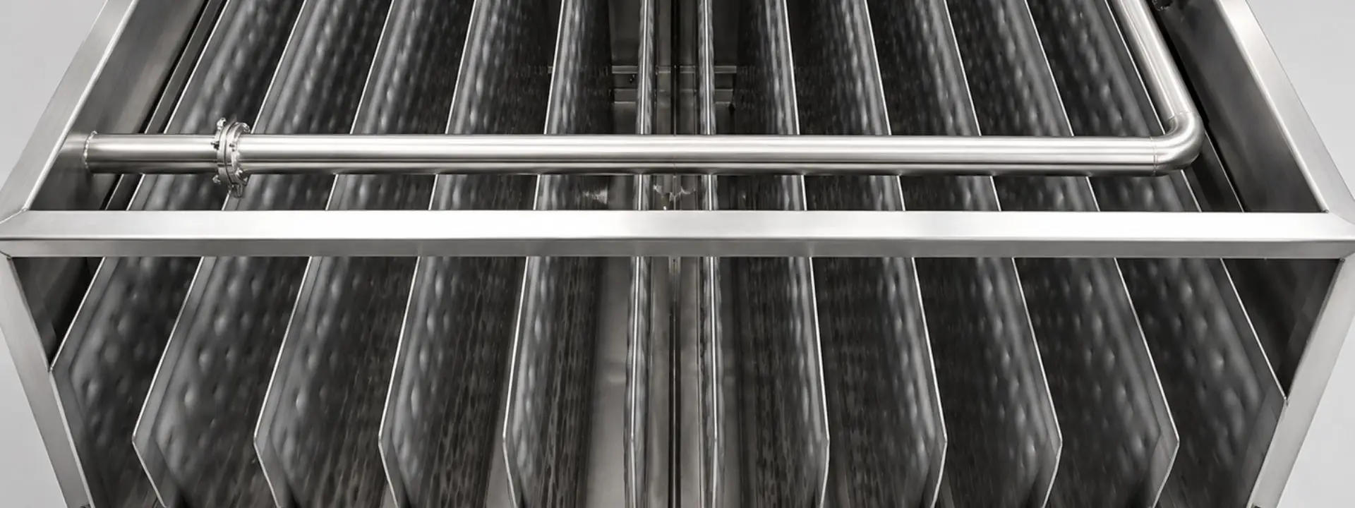 Thermal storage industrial tank systems